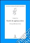 Enoch e la sapienza celeste. Alle origini della mistica ebraica libro