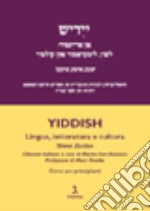 Yiddish 