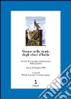 Donne nella storia degli ebrei d'Italia libro