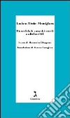 Ricordi della casa dei morti e altri scritti libro