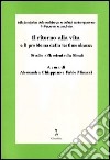 Il ritorno alla vita e il problema della testimonianza libro di Chiappano A. (cur.) Minazzi F. (cur.)