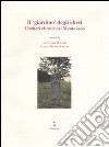 Il «giardino» degli ebrei. Cimiteri ebraici del Mantovano libro