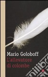 L'Allevatore di colombe libro