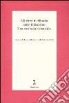 Gli ebrei in Albania sotto il fascismo. Una storia da ricostruire libro