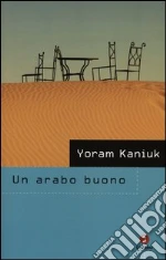 Un arabo buono libro