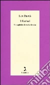 I farisei. Un capitolo di storia ebraica libro di Baeck Leo