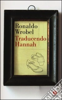 Traducendo Hannah libro