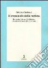Il crepuscolo della ragione. Benjamin, Adorno, Horkeimer, e Levinas di fronte alla Catastrofe libro di Ombrosi Orietta