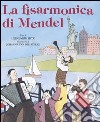 La fisarmonica di Mendel libro