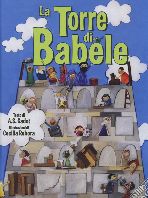 La Torre di Babele