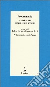 Pro Armenia. Voci ebraiche sul genocidio armeno libro