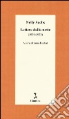 Lettere dalla notte (1950-1953) libro