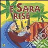 E Sara rise libro