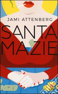 Santa Mazie