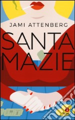 Santa Mazie