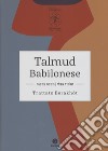 Talmud babilonese 