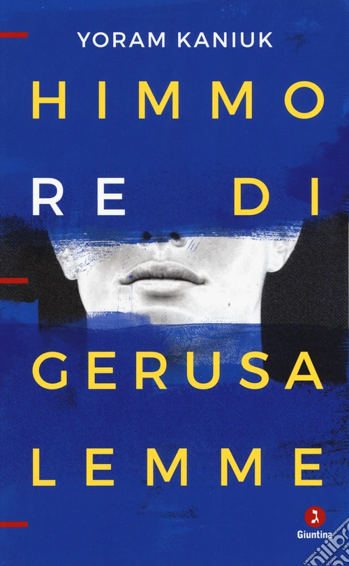 Himmo re di Gerusalemme
