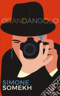 Grandangolo libro