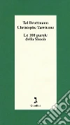 Le 100 parole della Shoah libro di Bruttmann Tal Tarricone Christophe