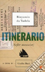 Itinerario (Sefer massa'ot)