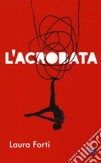 L'acrobata libro