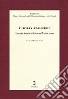 L'eredità di Salomone. La magia ebraica in Italia e nel Mediterraneo libro