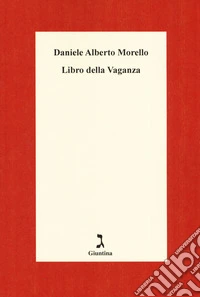 Libro della vaganza