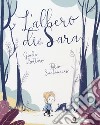 L'albero di Sara libro