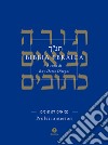 Bibbia ebraica. Profeti anteriori. Testo ebraico a fronte libro di Disegni D. (cur.)