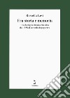 Fra storia e memoria. Una famiglia ebraica triestina dal 1938 al secondo dopoguerra libro