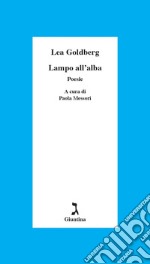 Lampo all'alba