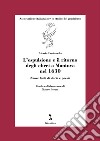 L'espulsione e il ritorno degli ebrei a Mantova nel 1630. Nuove fonti di storia e poesia libro