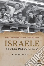 Israele. Storia dello Stato. Nuova ediz. libro usato