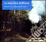 La macchina sbuffante. Il periodo d'oro, il declino, un nuovo giorno libro