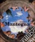 Mantegna. Ediz. illustrata libro