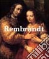 Rembrandt. Ediz. illustrata libro