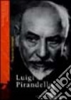 Luigi Pirandello. Biografia per immagini. Ediz. illustrata libro