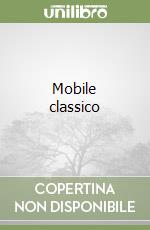Mobile classico libro