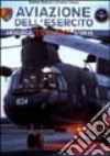 Aviazione dell'esercito. Araldica 1951-2001. Storia. Ediz. illustrata libro