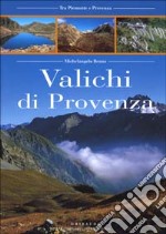 Valichi di Provenza. Ediz. illustrata libro