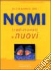 Dizionario dei nomi libro