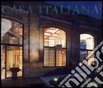 Casa italiana. Ediz. illustrata libro