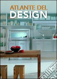Atlante del design libro