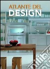 Atlante del design libro