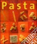 Un mondo di pasta libro