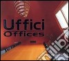 Uffici-Offices libro