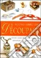 Il nuovo libro del découpage