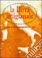 Birra artigianale. Ediz. illustrata