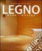 Architettura del legno libro