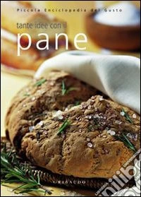 Tante idee con il pane libro